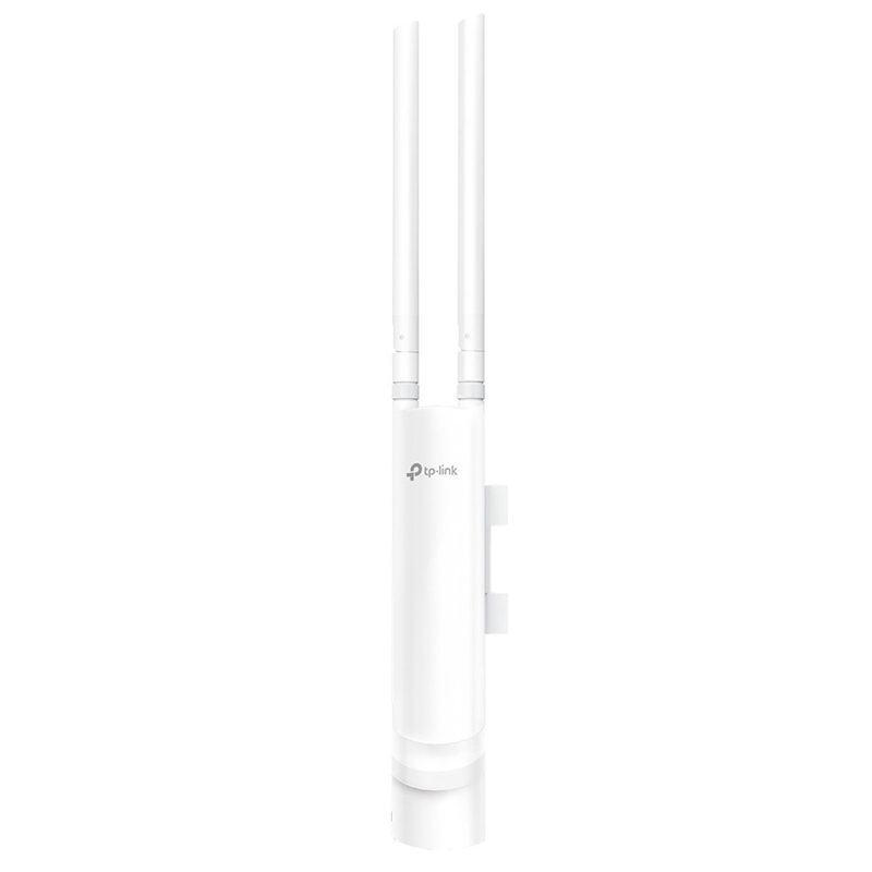 Access Point Wireless TP-Link EAP110 Outdoor 300 Mbps 2.4GHz Da Esterno