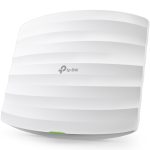 Access Point Wireless TP-Link EAP115 300 Mbps 2.4GHz PoE 802.3af Muro Parete Access Point Wireless TP-Link EAP115 300 Mbps 2.4GHz PoE 802.3af Muro Parete