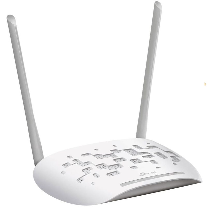 Access Point Wireless TP-Link TL-WA801N 300 Mbps 2.4GHz Access Point Wireless TP-Link TL-WA801N 300 Mbps 2.4GHz
