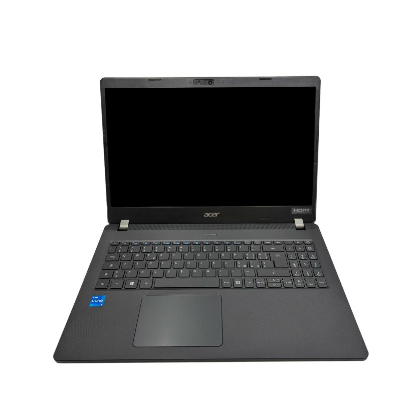 Acer Travelmate P215-53 Notebook 15.6" HD Intel i5-1135G7 Ram 8GB SSD 512GB Freedos (Ricondizionato Grado B)