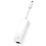 Adattatore Di Rete Da USB 3.0 Type C a Gigabit Ethernet RJ45 TP-Link UE300C Adattatore Di Rete Da USB 3.0 Type C a Gigabit Ethernet RJ45 TP-Link UE300C