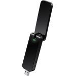 Adattatore USB Wireless TP-Link Archer T4U Dual-Band 2.4GHz & 5GHz Adattatore USB Wireless TP-Link Archer T4U Dual-Band 2.4GHz & 5GHz