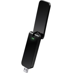 Adattatore USB Wireless TP-Link Archer T4U Dual-Band 2.4GHz & 5GHz