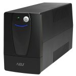 ADJ 650-00651 UPS Gruppo Di Continuità 650VA (420W) 2 Uscite Schuko ADJ 650-00651 UPS Gruppo Di Continuità 650VA (420W) 2 Uscite Schuko