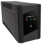 ADJ 650-00901 UPS Gruppo Di Continuità 900VA (570W) 2 Uscite Schuko