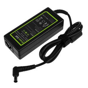 Alimentatore Compatibile Per Notebook Sony Vaio 64W 16V 4A / 6.5mm - 4.4mm