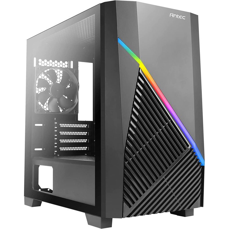Antec DRACO 10 Case Micro ATX Antec DRACO 10 Case Micro ATX