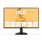 8" (24") Full HD IPS 120HZ 1ms Adaptive Sync