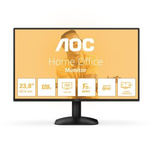 8" (24") Full HD IPS 120HZ 1ms Adaptive Sync