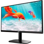 AOC 27B2QAM Monitor 27" Full HD IPS Multimediale AOC 27B2QAM Monitor 27" Full HD IPS Multimediale