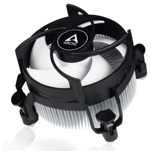 ARCTIC Alpine 17 Dissipatore CPU Intel Socket LGA 1700