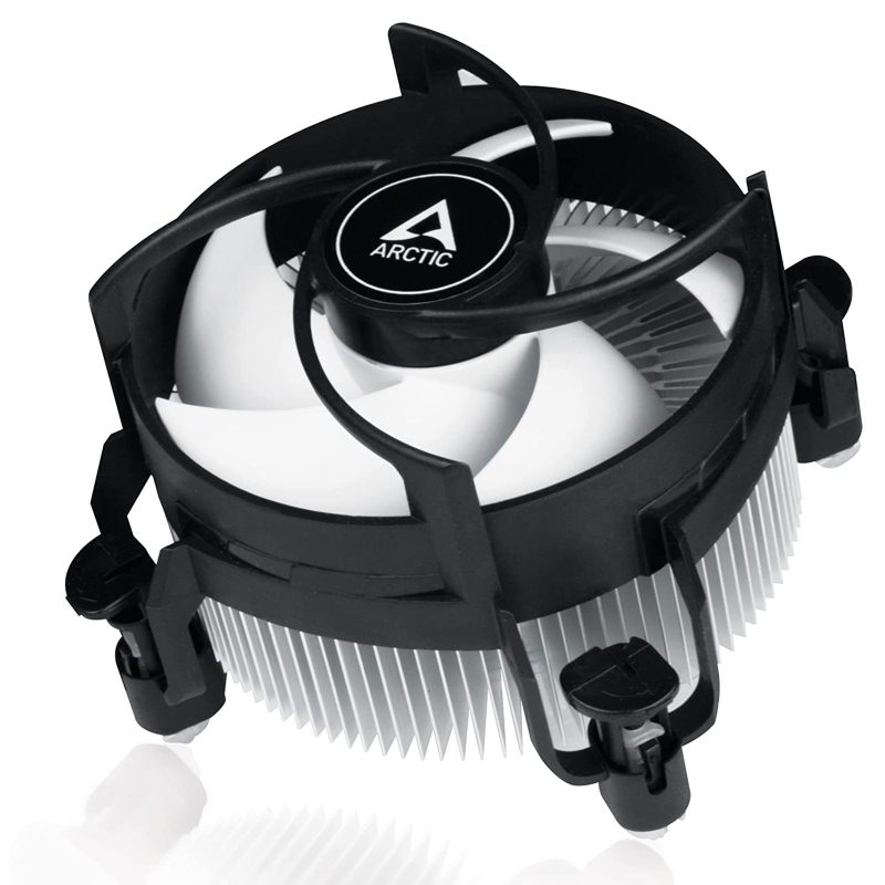 ARCTIC Alpine 17 Dissipatore CPU Intel Socket LGA 1700 ARCTIC Alpine 17 Dissipatore CPU Intel Socket LGA 1700