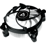 ARCTIC Alpine 17 LP Dissipatore CPU Intel Socket LGA 1700 ARCTIC Alpine 17 LP Dissipatore CPU Intel Socket LGA 1700