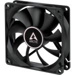 ARCTIC F9 Ventola 92 mm Nero ARCTIC F9 Ventola 92 mm Nero