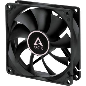 ARCTIC F9 Ventola 92 mm Nero