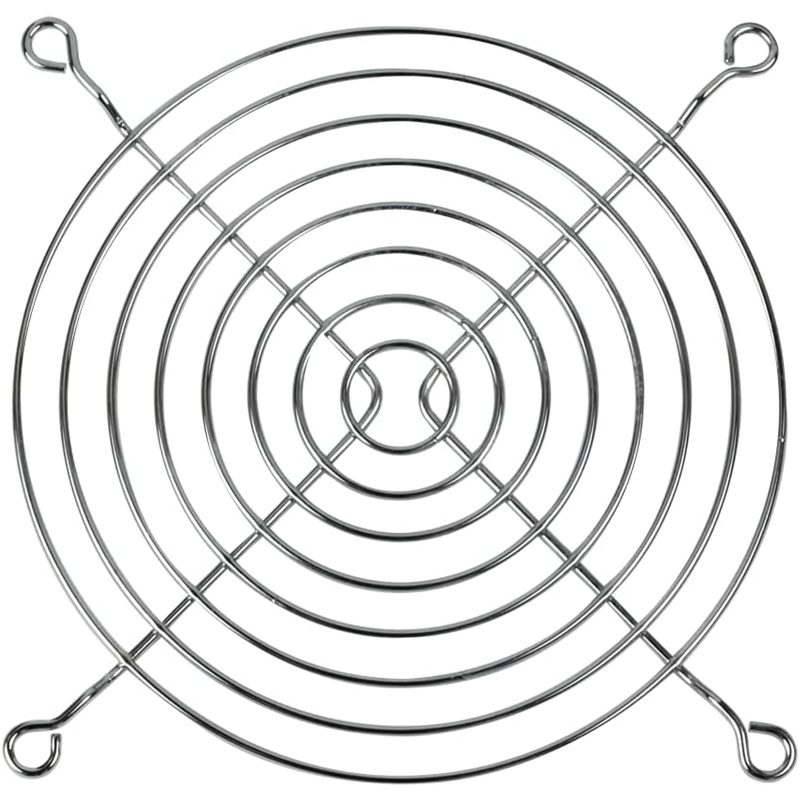 ARCTIC Fan Grill 140 mm Griglia Per Ventole PC
