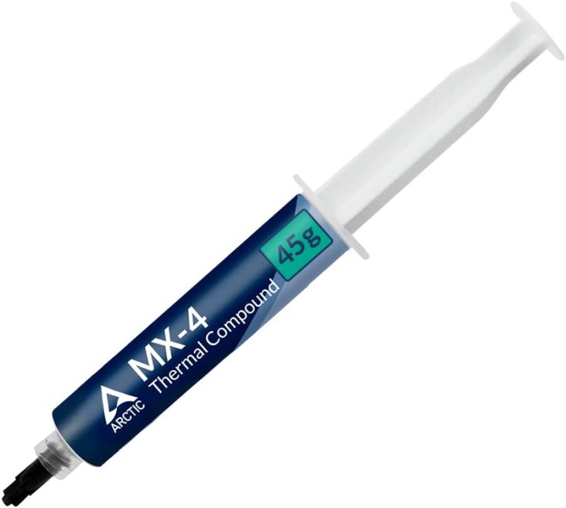 ARCTIC MX-4 Pasta Termica 45gr ARCTIC MX-4 Pasta Termica 45gr