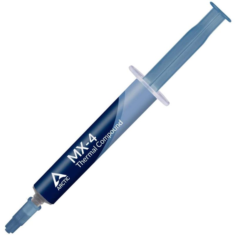 ARCTIC MX-4 Pasta Termica 4gr ARCTIC MX-4 Pasta Termica 4gr