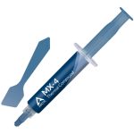 ARCTIC MX-4 Pasta Termica 8gr con spatola ARCTIC MX-4 Pasta Termica 8gr con spatola