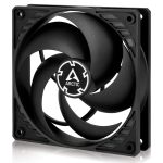 ARCTIC P12 PWM Ventola 12 Cm Nera con Controllo PWM ARCTIC P12 PWM Ventola 12 Cm Nera con Controllo PWM