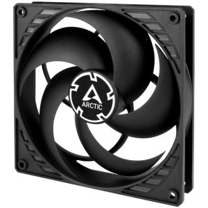 ARCTIC P14 Ventola 14 Cm Nero