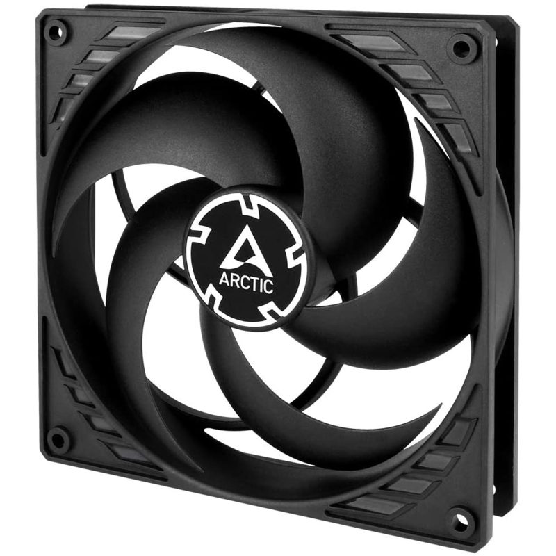 ARCTIC P14 Ventola 14 Cm Nero ARCTIC P14 Ventola 14 Cm Nero