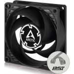 ARCTIC P8 PWM PST CO Ventola 8 Cm con Controllo PWM PST