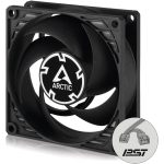 ARCTIC P8 PWM Ventola 8 Cm Nera con Controllo PWM ARCTIC P8 PWM Ventola 8 Cm Nera con Controllo PWM