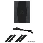 ARCTIC RGB Controller fino a 4 Ventole ARCTIC RGB Controller fino a 4 Ventole