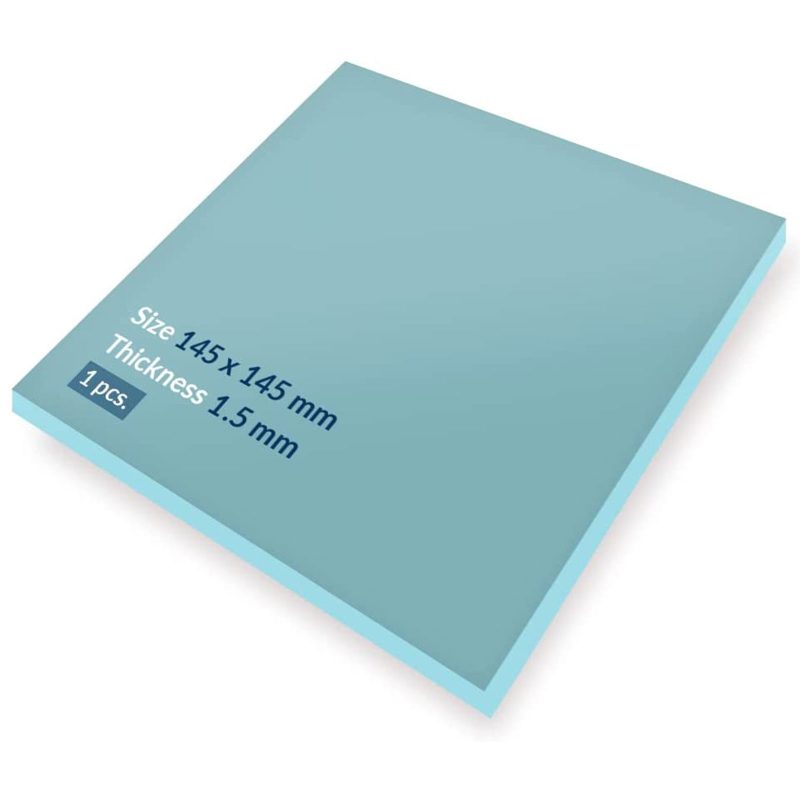 ARCTIC TP-2 Pad Termico 145 x 145 mm Spessore 1.5 mm ARCTIC TP-2 Pad Termico 145 x 145 mm Spessore 1.5 mm