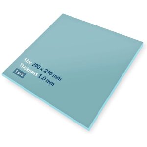 ARCTIC TP-2 Pad Termico 290 x 290 mm Spessore 1 mm