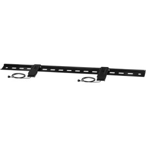ARCTIC TV Basic L Supporto Staffa Montaggio VESA Da Parete Per Tv Monitor 42" - 80"