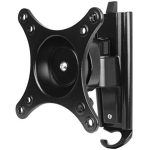 ARCTIC W1A Supporto Staffa Montaggio VESA Da Parete Per Tv Monitor Fino a 43"/49" ARCTIC W1A Supporto Staffa Montaggio VESA Da Parete Per Tv Monitor Fino a 43"/49"