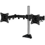 ARCTIC Z2 PRO (Gen 3) Supporto Staffa Montaggio VESA Da Tavolo Per Doppio Monitor Fino a 29/34" + Hub USB 3.0 ARCTIC Z2 PRO (Gen 3) Supporto Staffa Montaggio VESA Da Tavolo Per Doppio Monitor Fino a 29/34" + Hub USB 3.0