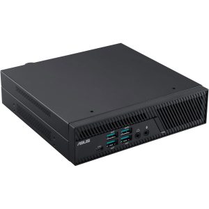 ASUS Mini PC PB62 Computer Intel i5-10400 Ram 16Gb SSD 256Gb Freedos (Ricondizionato Grado A)