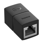 Baseus B00131100111-01 Giunzione Plug per cavi LAN RJ45 Baseus B00131100111-01 Giunzione Plug per cavi LAN RJ45