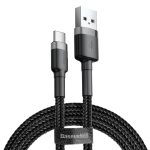 Baseus CATKLF-CG1 Cavo USB Type-C 2 Metri