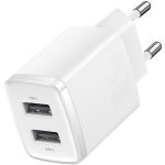 Baseus CCXJ010202 Caricatore Alimentatore Da Rete 10.5W Baseus CCXJ010202 Caricatore Alimentatore Da Rete 10.5W