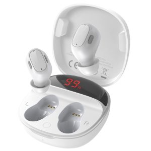 Baseus Encok MW01 Plus Cuffiette Auricolari TWS Bluetooth NGWM01P-02