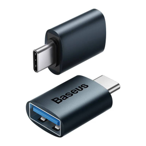Baseus ZJJQ000001 Adattatore Da USB Type-C a USB 3.1 OTG