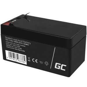 Batteria Al Piombo 12V 1.3Ah