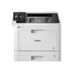 Brother HL-L8360CDW Stampante Laser a Colori 2400 x 600 DPI A4 Wi-Fi Brother HL-L8360CDW Stampante Laser a Colori 2400 x 600 DPI A4 Wi-Fi