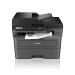 Brother MFC-L2827DW Stampante Multifunzione Laser A4 1200 x 1200 DPI 32 ppm Wi-Fi Brother MFC-L2827DW Stampante Multifunzione Laser A4 1200 x 1200 DPI 32 ppm Wi-Fi