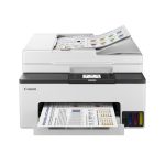 Canon Maxify GX2050 Stampante Multifunzione Inkjet Wifi Lan Fronte/Retro Canon Maxify GX2050 Stampante Multifunzione Inkjet Wifi Lan Fronte/Retro