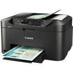 Canon Maxify MB2150 Stampante Multifunzione Inkjet Wifi Fax Canon Maxify MB2150 Stampante Multifunzione Inkjet Wifi Fax