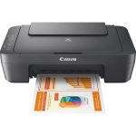 Canon Pixma MG2551S Stampante A4 Multifunzione Inkjet a Colori Canon Pixma MG2551S Stampante A4 Multifunzione Inkjet a Colori