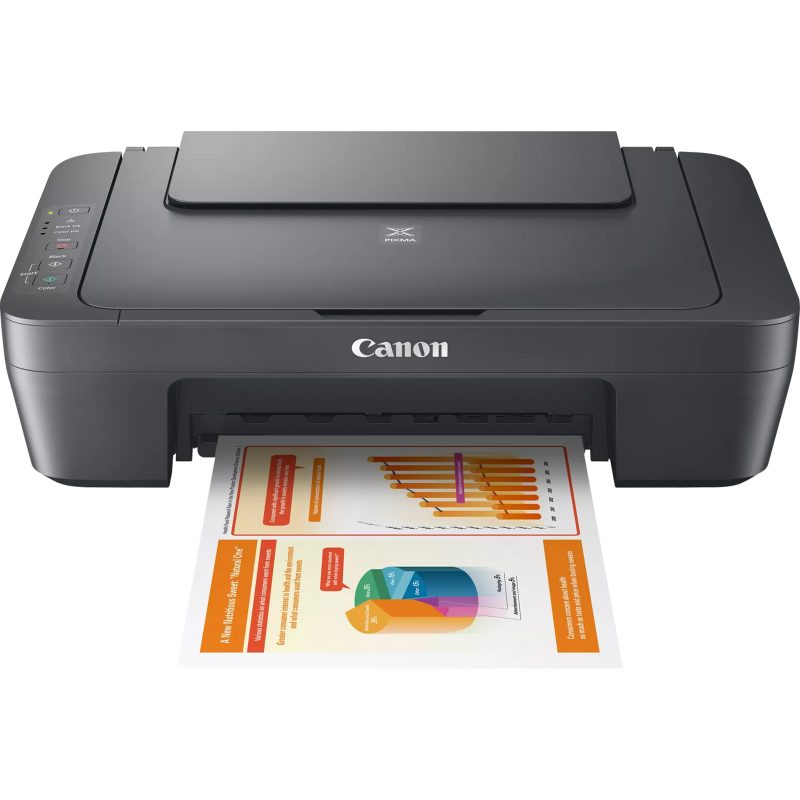 Canon Pixma MG2551S Stampante A4 Multifunzione Inkjet a Colori Canon Pixma MG2551S Stampante A4 Multifunzione Inkjet a Colori