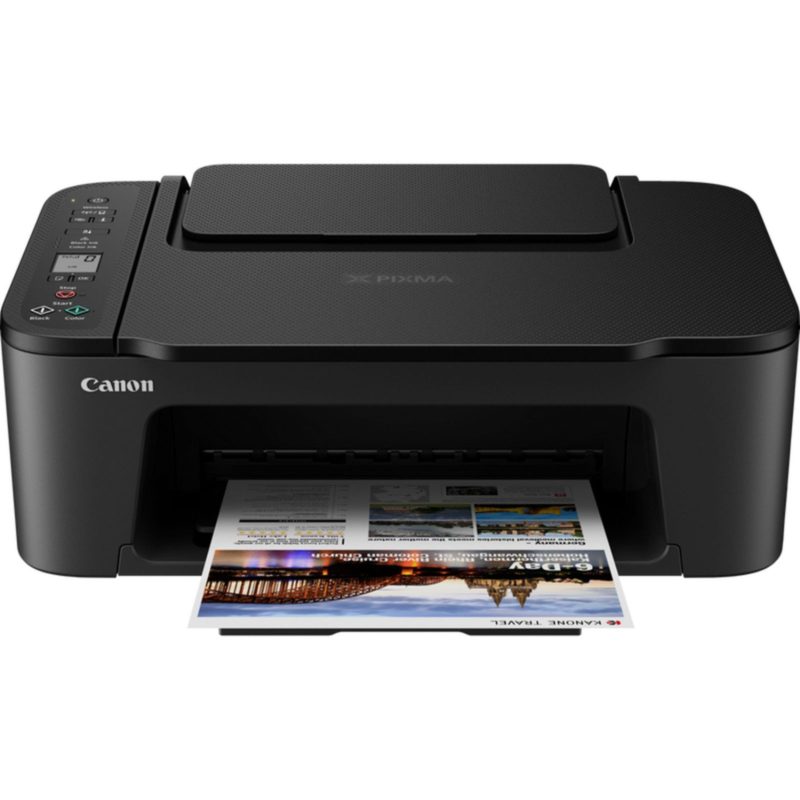Canon Pixma TS3550I Stampante Multifunzione Inkjet WiFi Canon Pixma TS3550I Stampante Multifunzione Inkjet WiFi