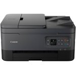 Canon PIXMA TS7450i Ad inchiostro A4 4800 x 1200 DPI Wi-Fi Nero Canon PIXMA TS7450i Ad inchiostro A4 4800 x 1200 DPI Wi-Fi Nero