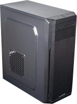 Case ATX Alantik CASA52 Con Alimentatore 500W USB 3.0